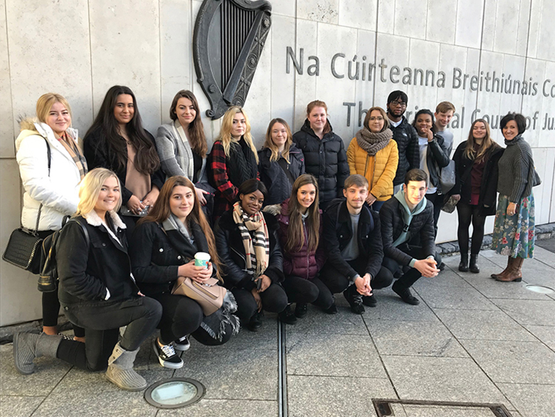 Dunboyne College Getting Third Level Education Off To The Right Start Education Magazine