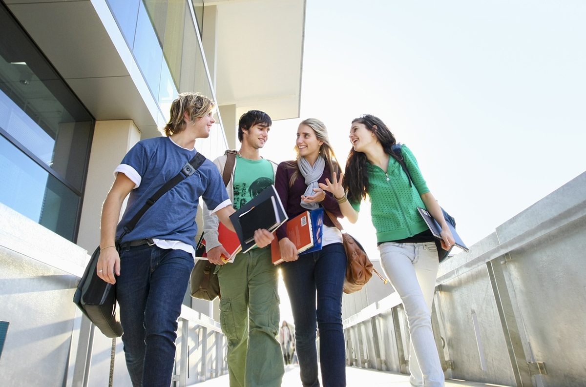 New College For County Kerry Education Magazine