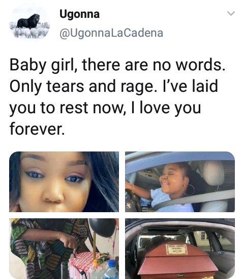 So Sad Beautiful Senator S Daughter Is Dead See What Happened To Her Details Below