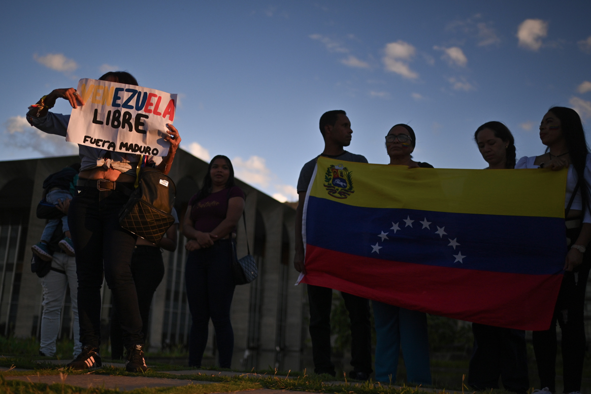 🔴En vivo | Qué ha pasado hoy en la política venezolana