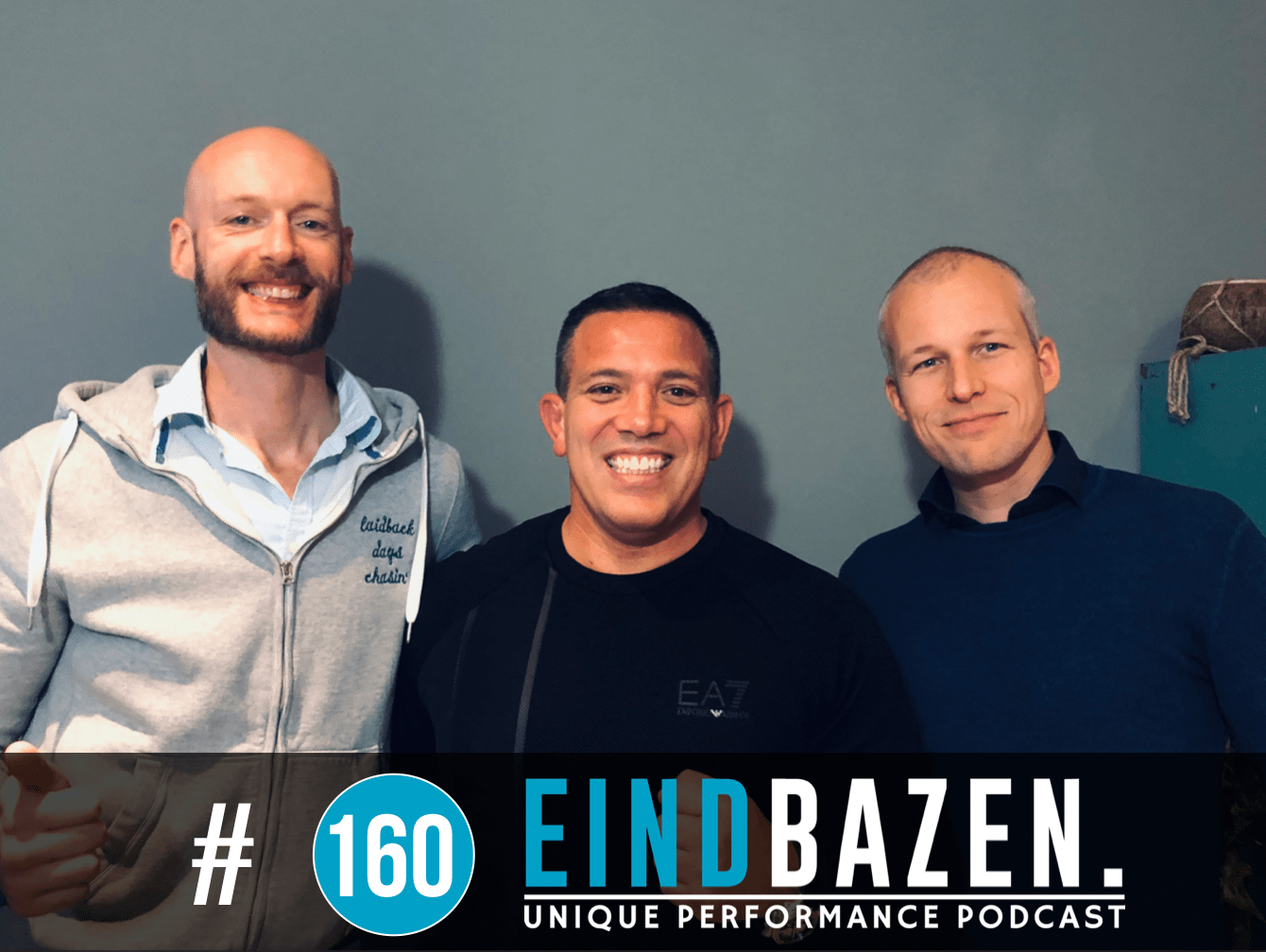 160 Martijn De Jong Over Ondernemen In Indonesie Mma En Fittar Smart Mirror Eindbazen Nl