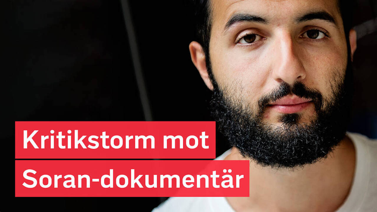 Svt S Latsas Dokumentar Om Soran Ismail Ett Oblygt Forsok Att Ateruppratta En Sodomistisk Sexmissbrukares Forlorade Heder Elisabet Hoglund