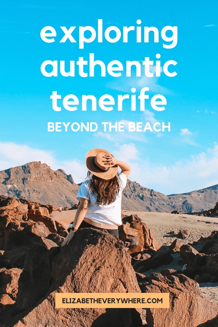 Authentic ​Tenerife – Places to Visit in Tenerife+ Tenerife Excursions!
