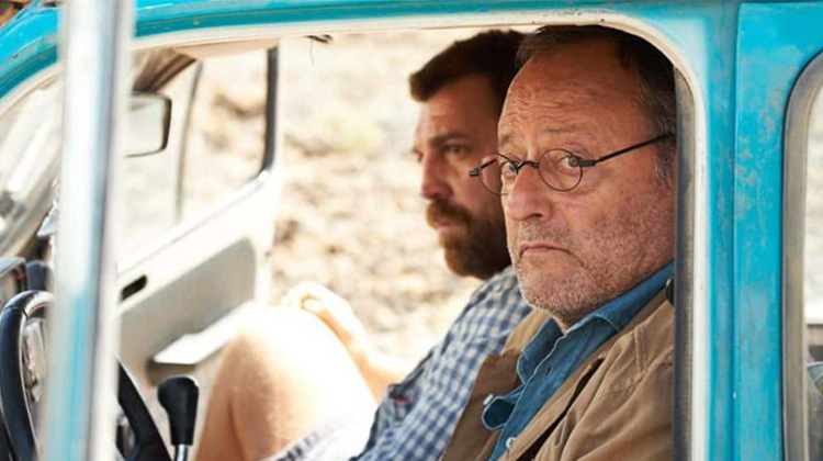 Amazon Prime Anuncia El Reparto De Un Asunto Privado