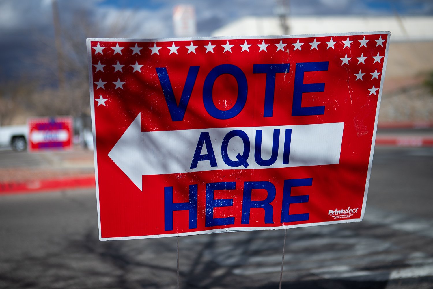 Election Day a school holiday for Canutillo ISD