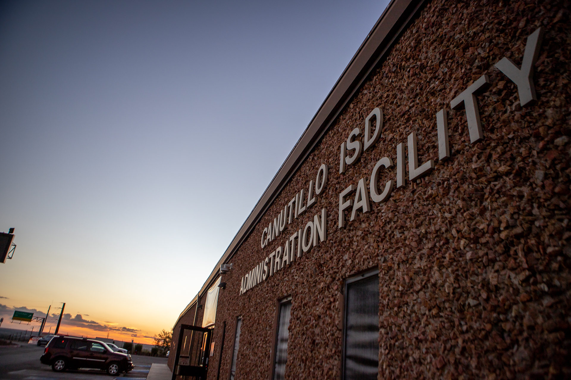 Canutillo ISD to create nonprofit corporation to build administrative offices