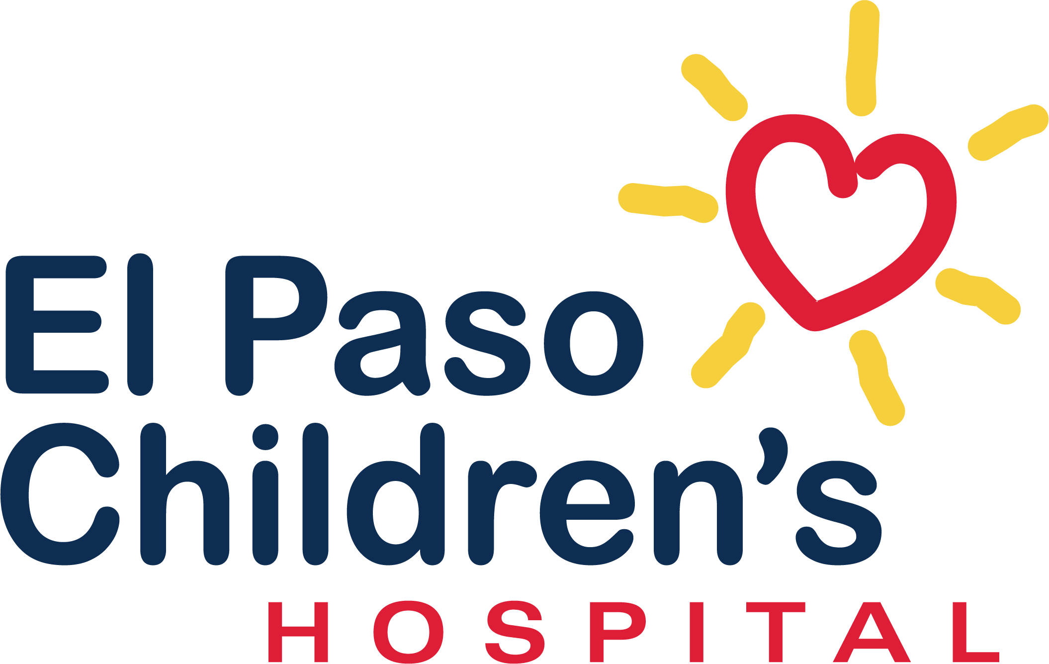 El Paso Children’s Hospital