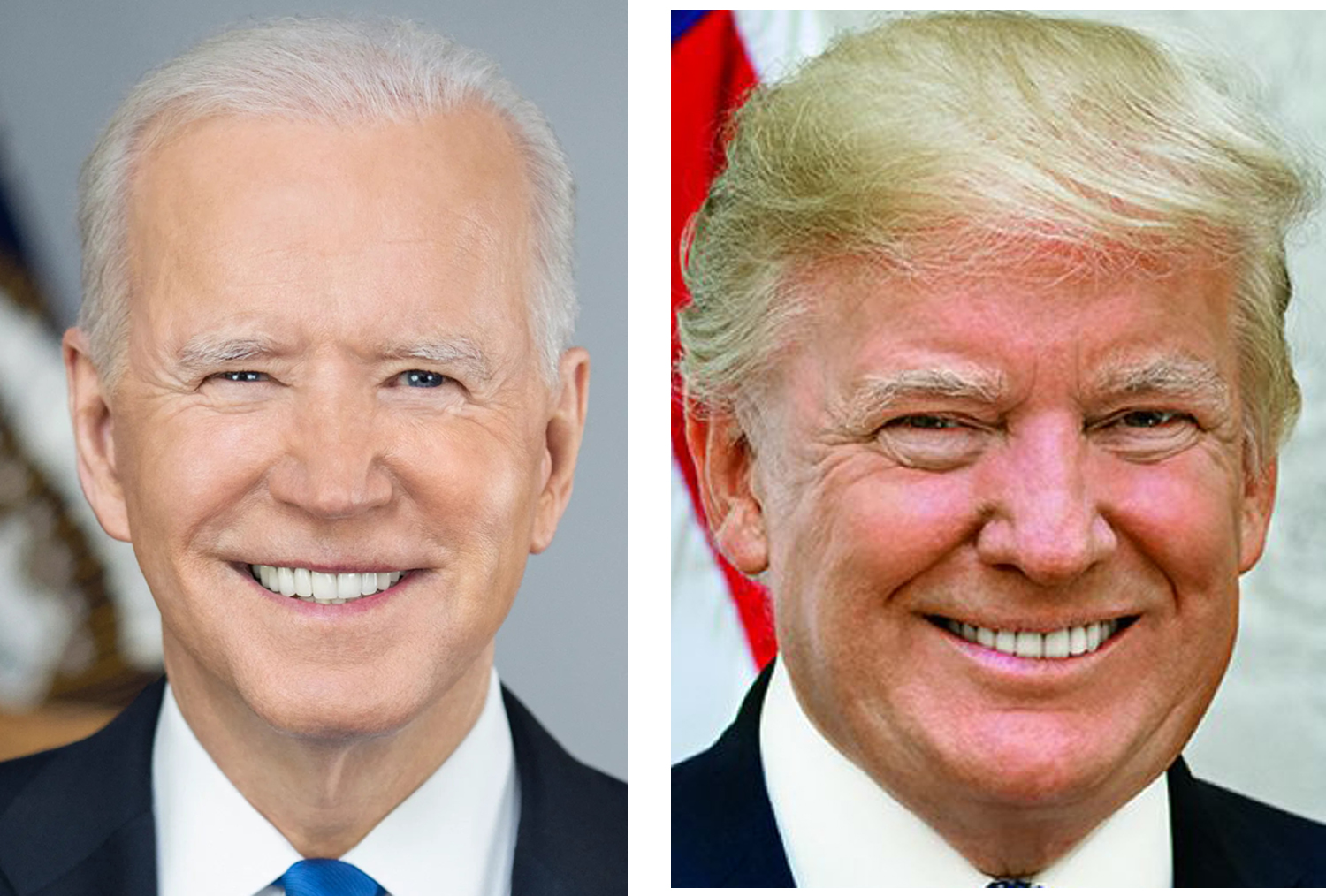 El Paso voters back Biden, Trump in primaries