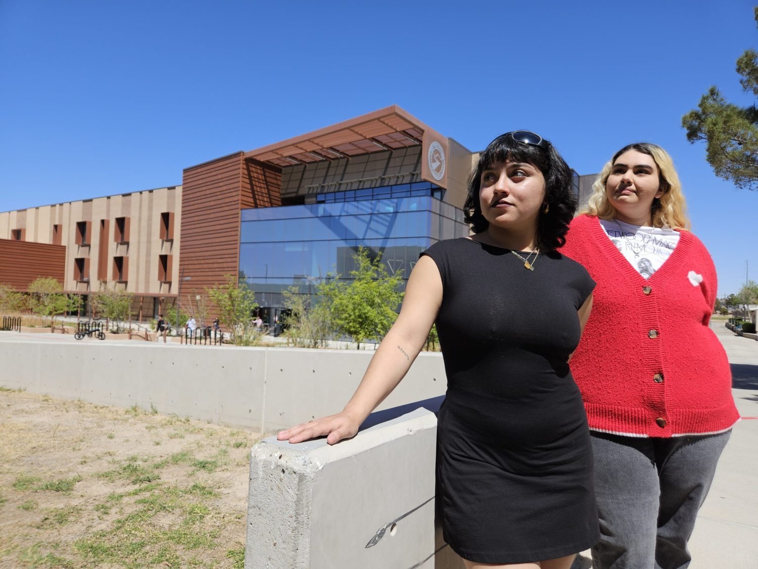 EPCC initiative engages young adult voters, offers election poll work experience