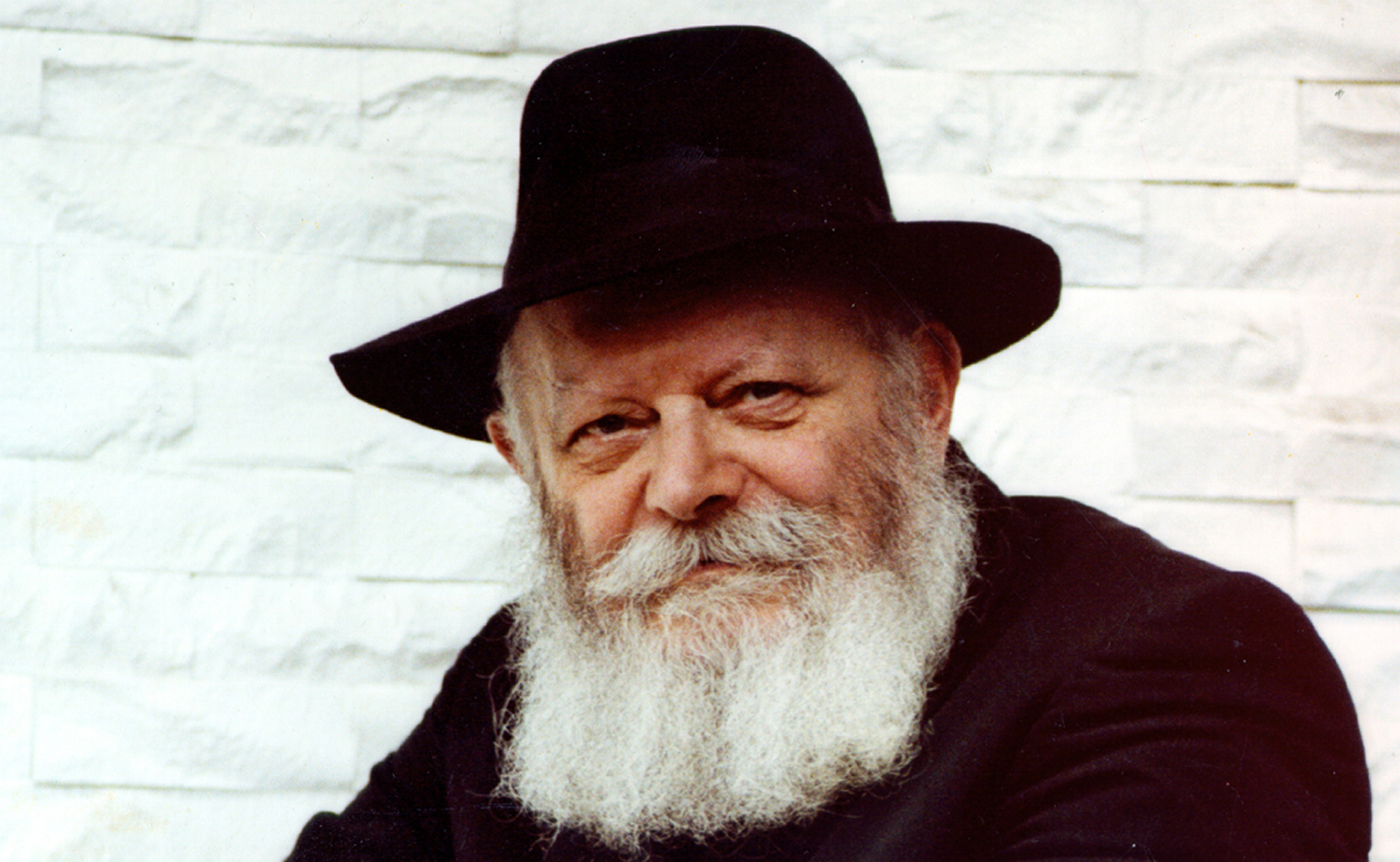 Opinion: 30 years after his death, Chabad Rebbe’s impact has grown, including in El Paso