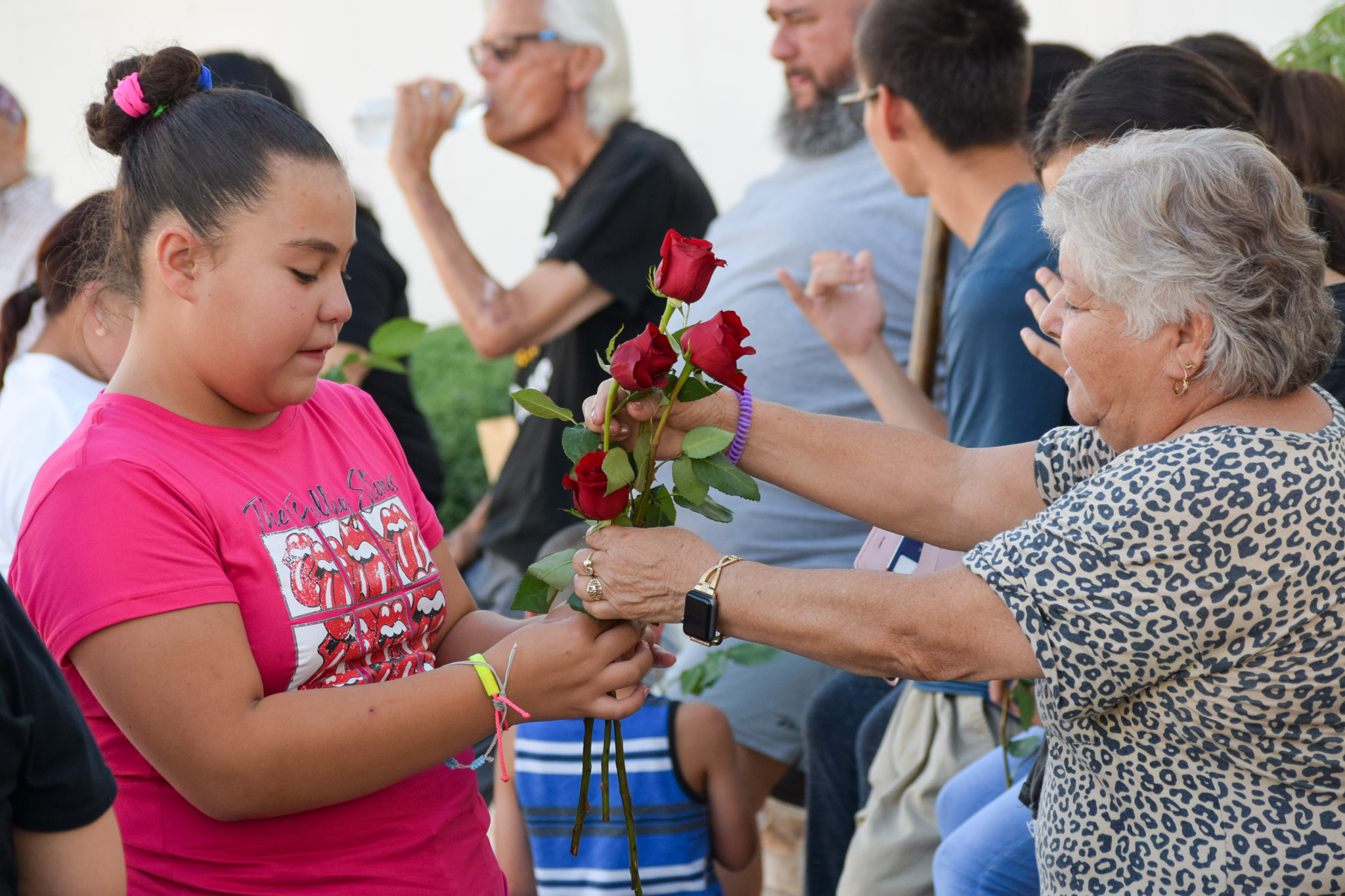 Reflecting on five years of resilience: El Paso’s healing journey