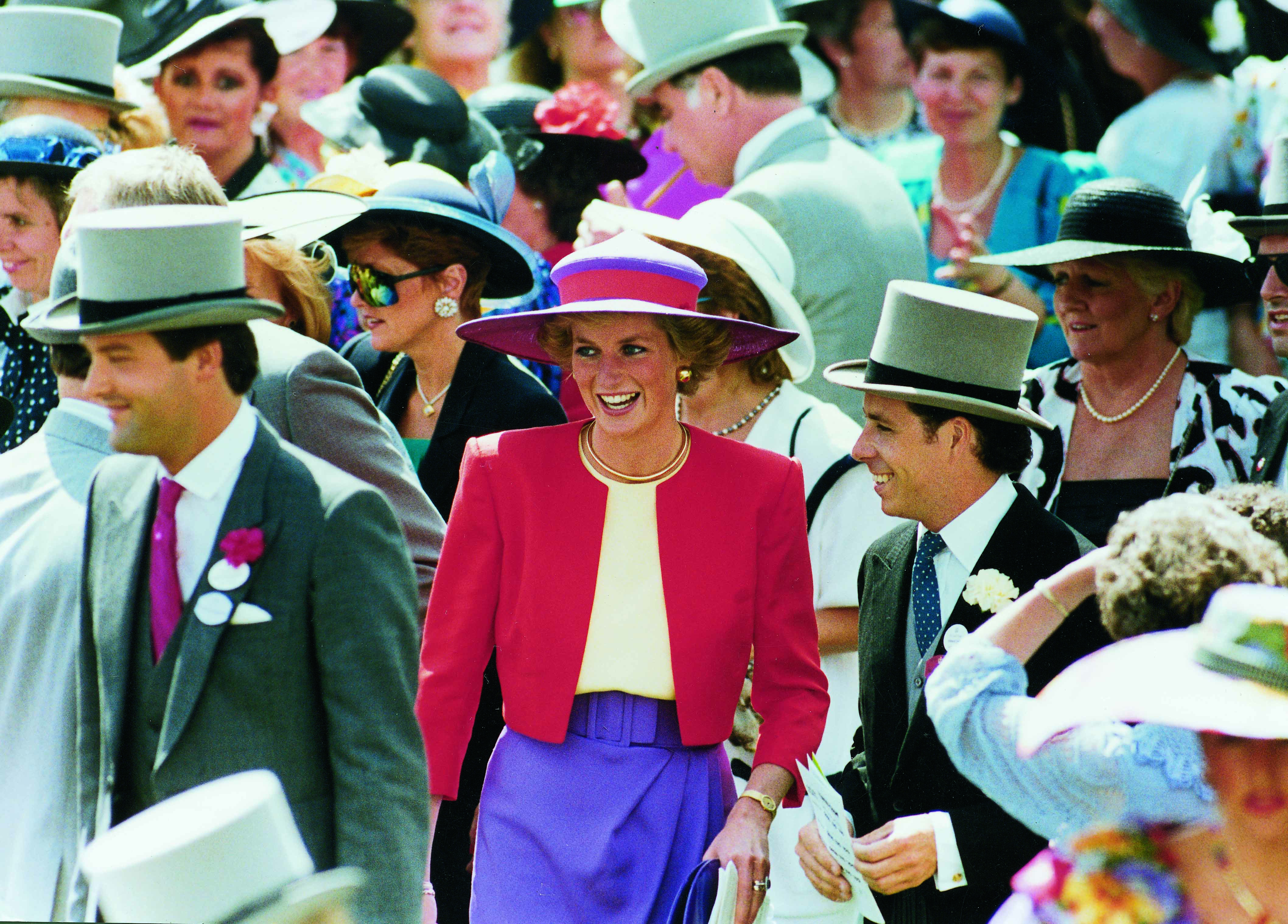 A 25 Anos De La Muerte De Lady Di El Nuevo Documental Que Propone Una Inmersion Visceral En La Vida De Diana Epu