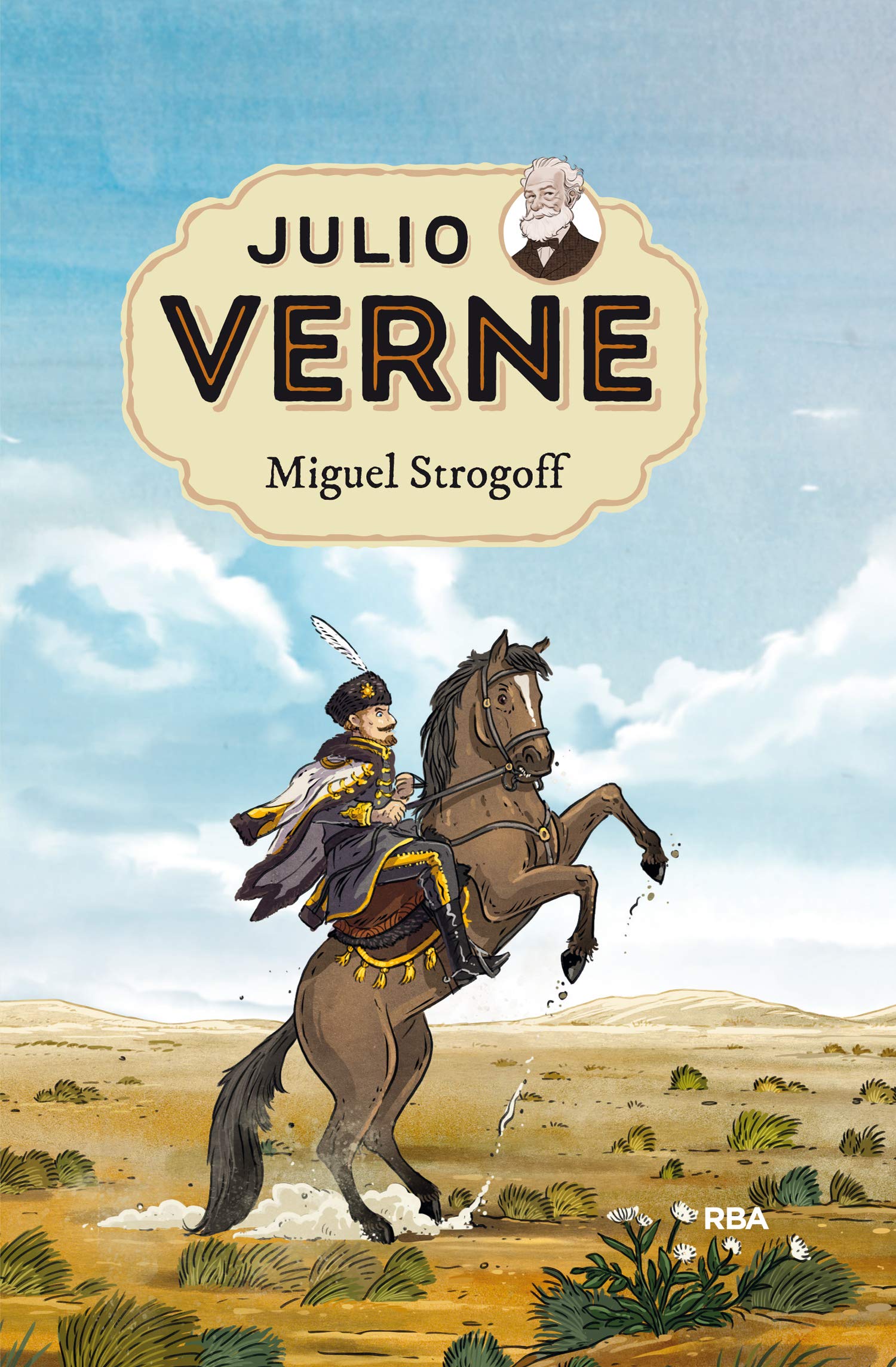 10 Obras De Julio Verne Que Deberias Haber Leido Ya