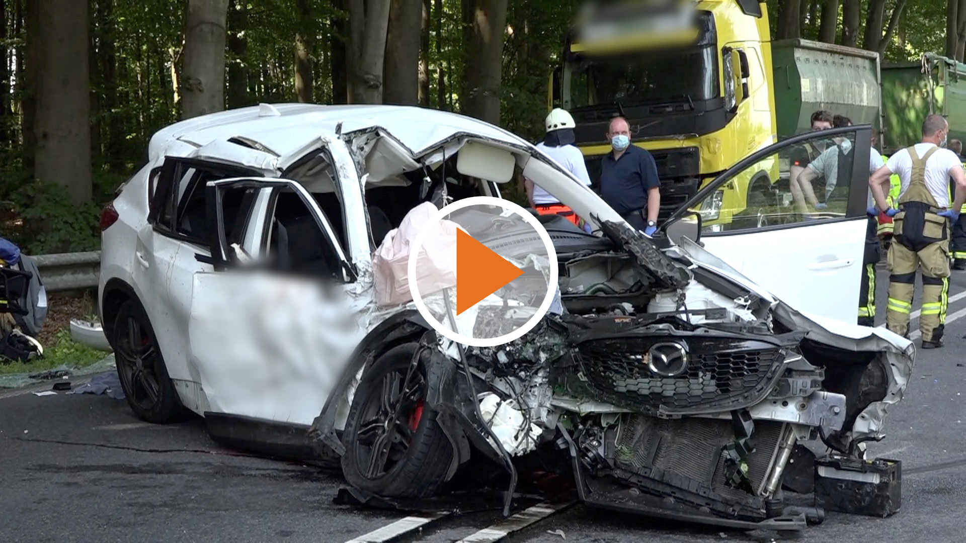 Update Verkehrsunfall In Cloppenburg Endet Todlich Ems Tv