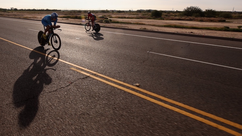 Gearing Up For 2022 Biostarks Ironman Arizona Endurance Biz