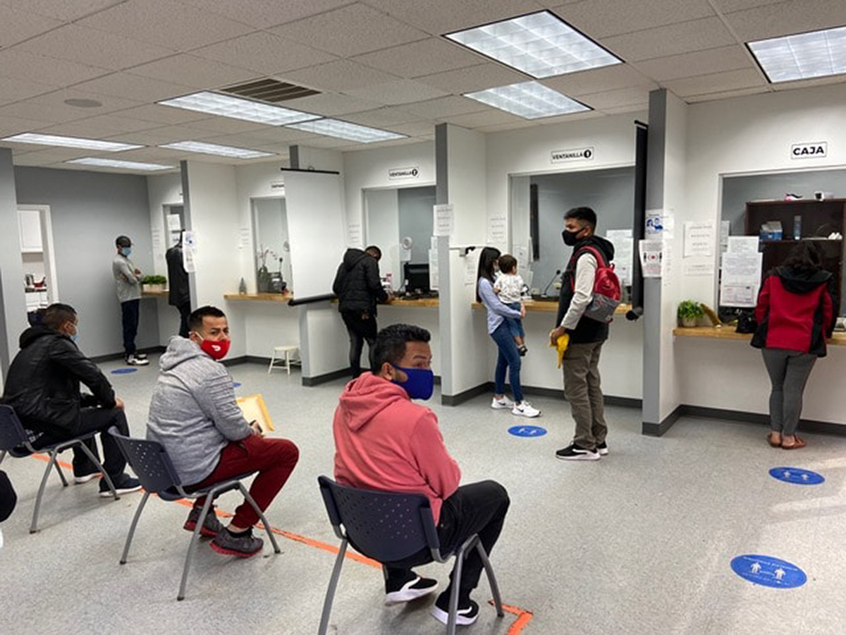 Pasos Para Sacar Cita En El Consulado De Honduras En Estados Unidos