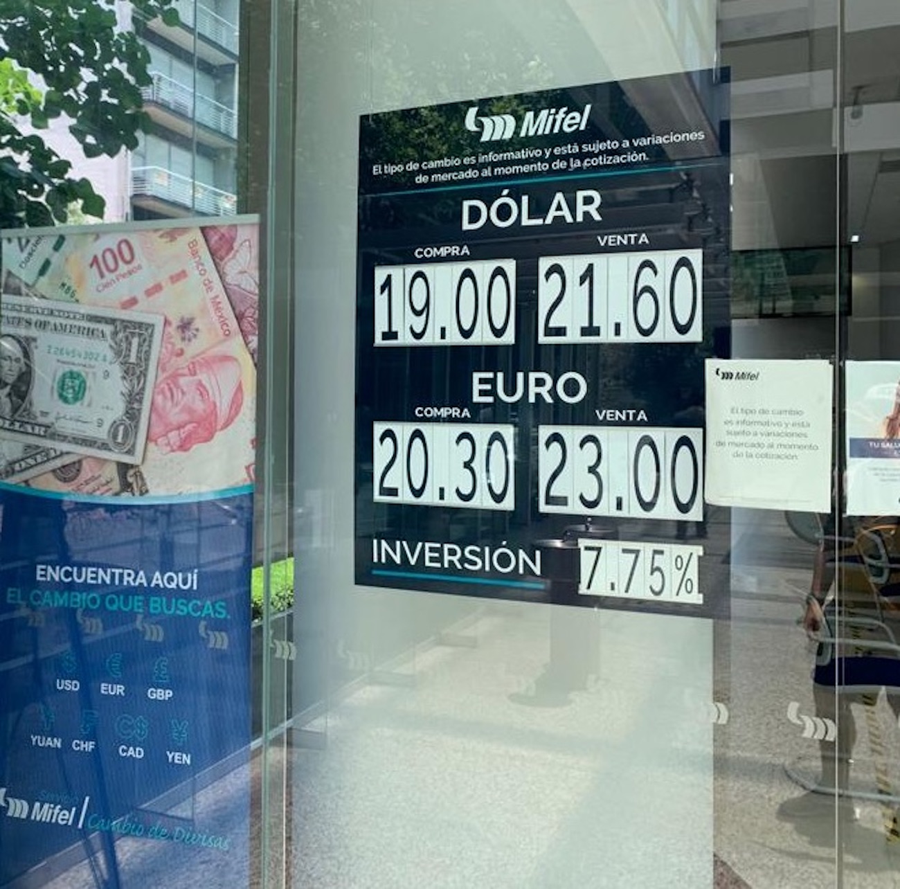 El Precio Del Dolar Hoy 30 De Agosto