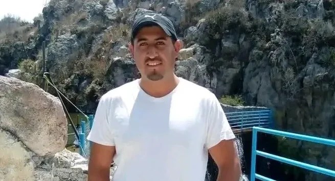 Juan José, el trabajador agrícola que murió en Carolina del Norte aparentemente por un golpe de calor