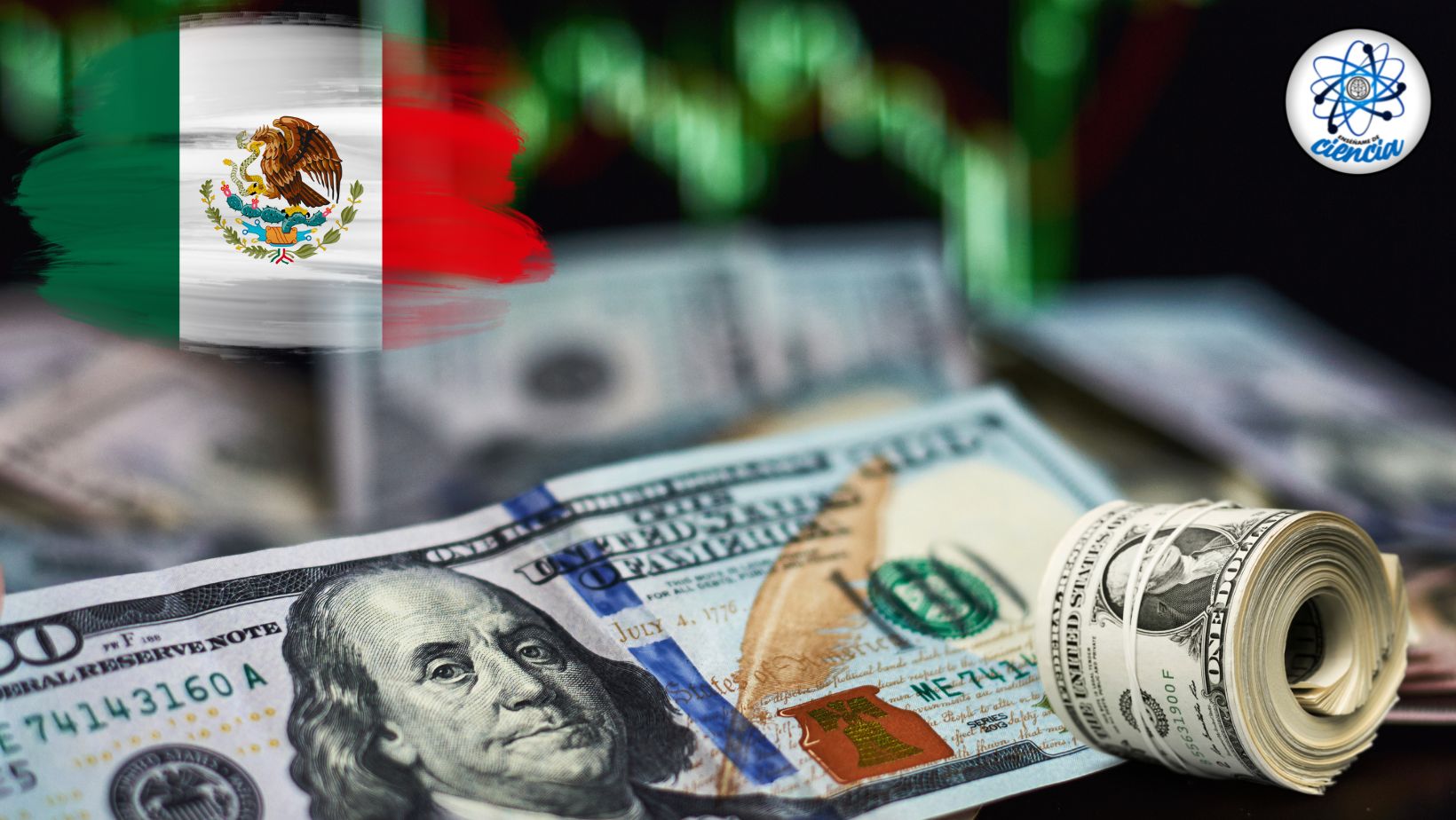 Precio Del Dolar En Mexico Tipo De Cambio Hoy Martes 27 De Septiembre Ensename De Ciencia