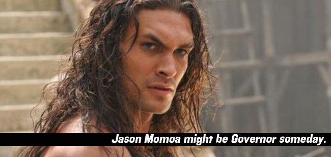 New Conan The Barbarian