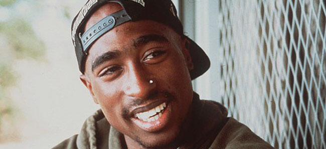 Tupac Biopic!