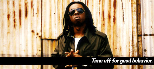 Lil Wayne Tha Carter IV