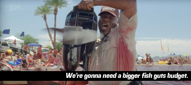 Piranha 3D Sequel