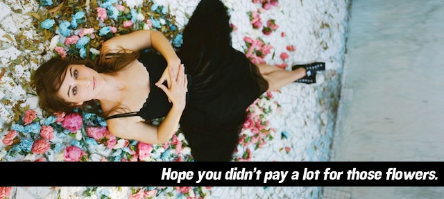 Sara Bareilles