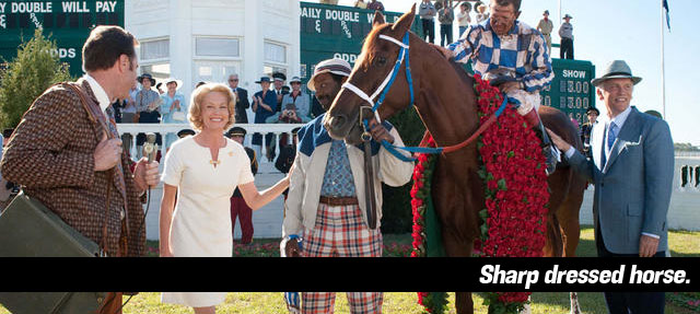 Secretariat