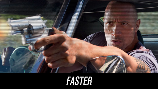 Faster
