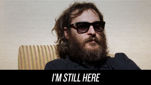 Watch I'm Still Here on Netflix Instant