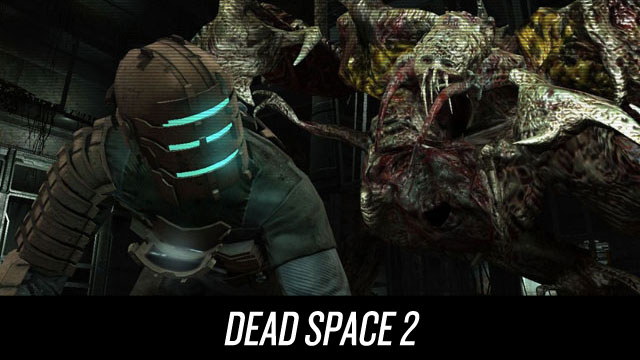 Dead Space 2