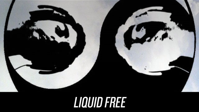 Liquid Free