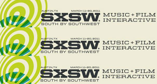 SXSW 2011