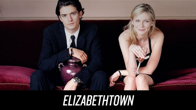 Watch The Elizabethtown on Netflix Instant