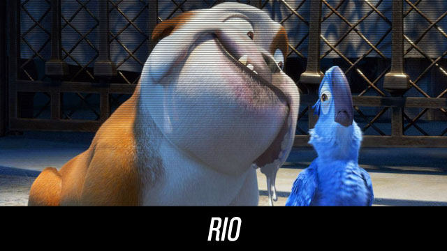 Rio
