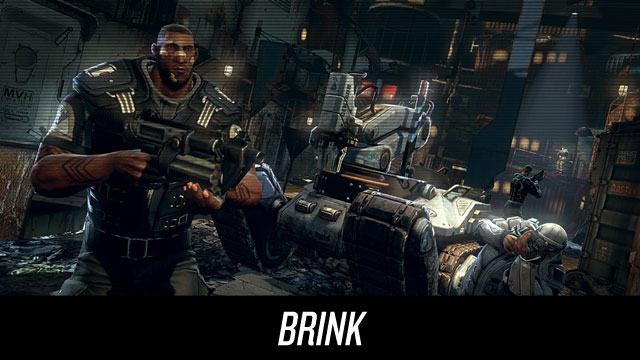 Brink