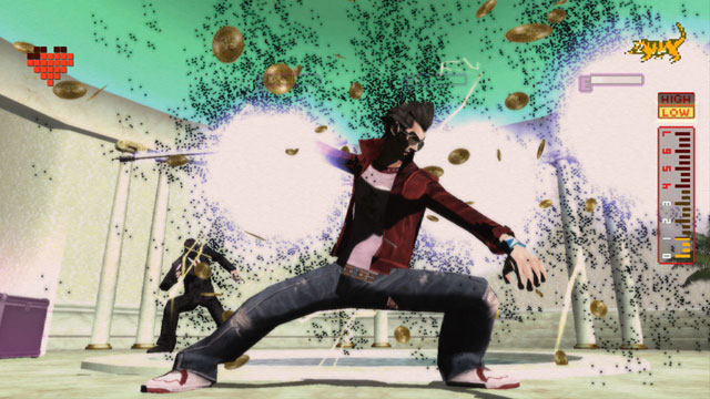 No More Heroes: Heroes' Paradise