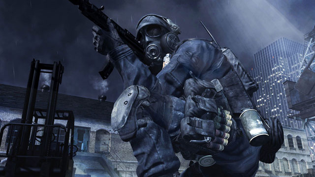 Modern Warfare 3 