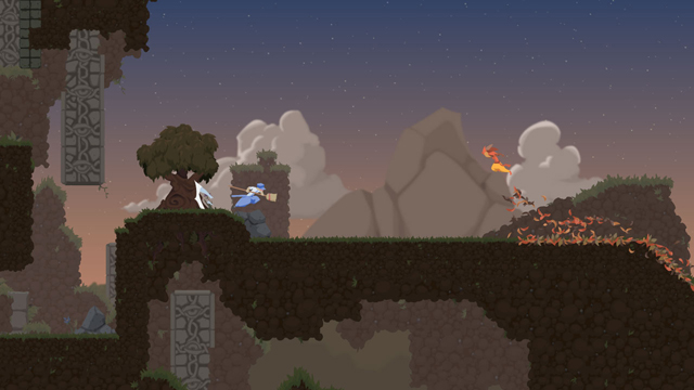 Dustforce