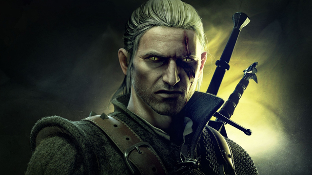 The Witcher 2: Assassin's of Kings