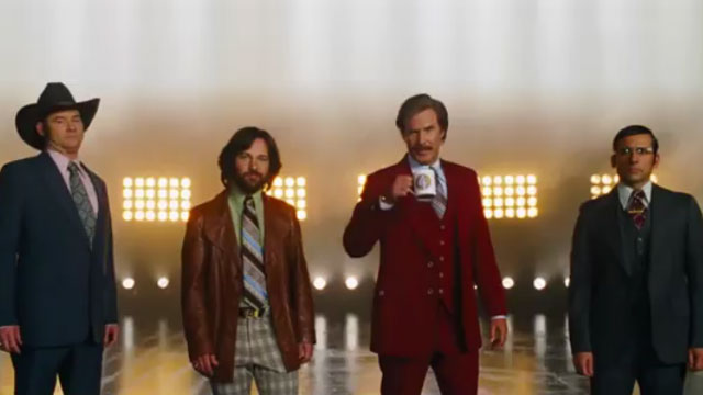 Anchorman 2