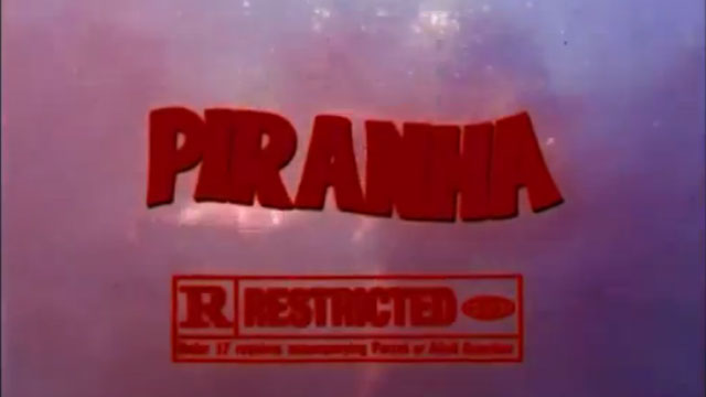 Piranha