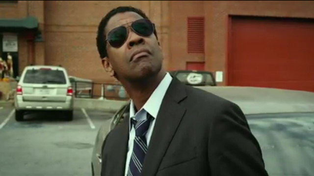 denzel washington