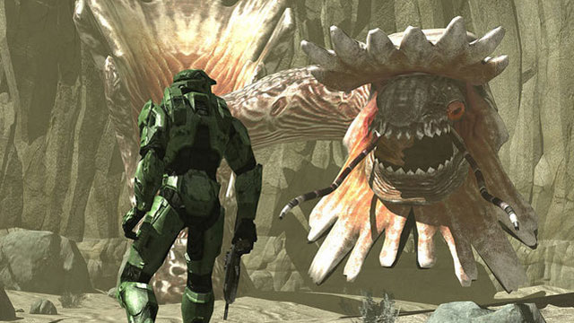 halo 4