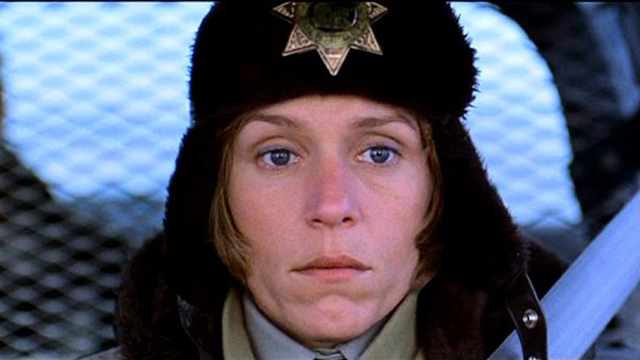 Fargo TV Show