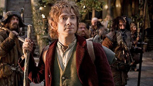 the hobbit