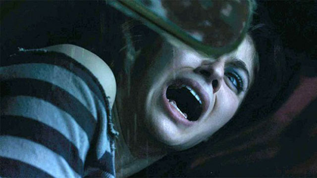 texas chainsaw 3d