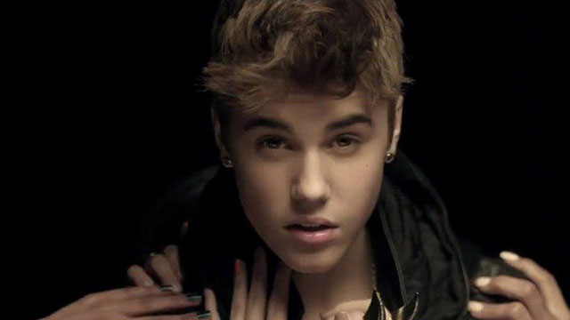 bieber