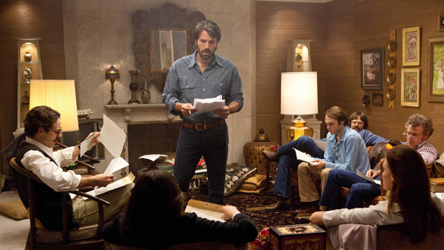 oscar winners 2013 list